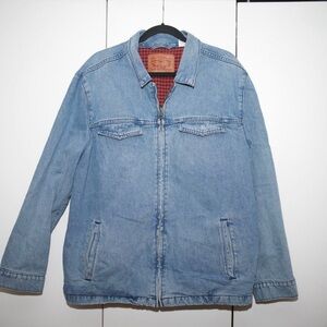 Vintage Levi’s Jean Jacket size XL